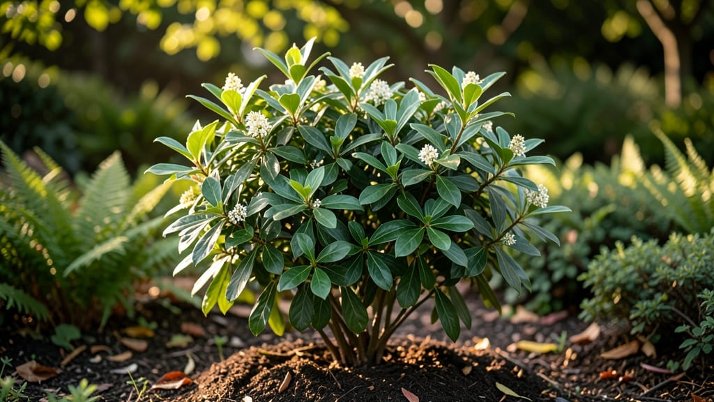 How Tall Do Wax Leaf Ligustrum Grow: Mature Height by Variety and Growth Habits