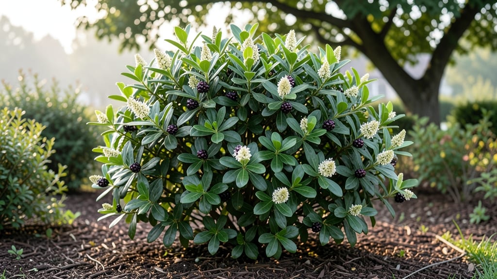 Waxleaf Privet Care: Year-Round Pruning Guide for Bushy, Dense Growth